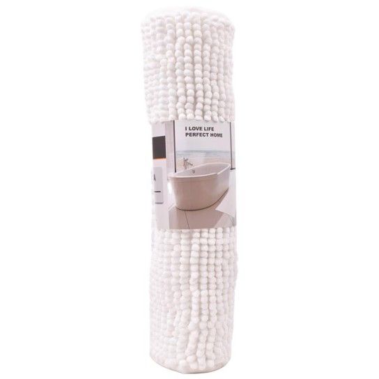 TAPETE BANHO BRC 45X70 2632-031-B CX48