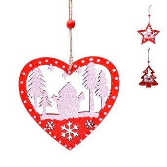 DEC. NATAL 14CM 1620-210 CX360