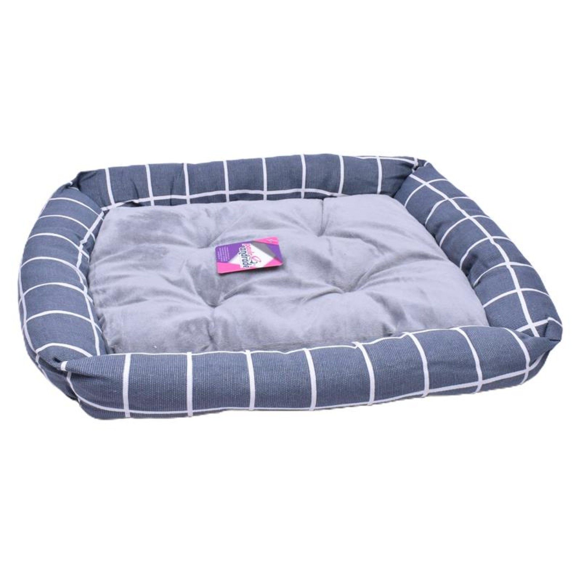 CAMA P/ANIMAIS 42X35CM 2530-004 CAMA P/ANIMAIS 42X35CM 2530-004