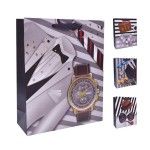 SACO PAPEL 23X19.5X8.5 3D1968-412 CX360