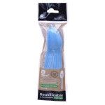 COLHER REUT AZUL 16.5CM 15U 1344R COLHER REUT AZUL 16.5CM 15U 1344R
