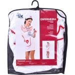 FATO CARNAVAL ENFERMEIRA 89818 S-M CX12