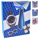 SACO PRESENTE 40X30X12 1968-414-02 CX180 SACO PRESENTE 40X30X12 1968-414-02 CX180