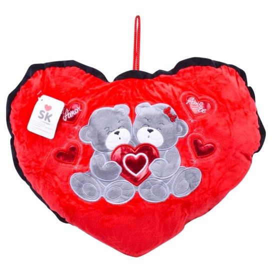 ALMOFADA 44CM 2641-054-44 CX120