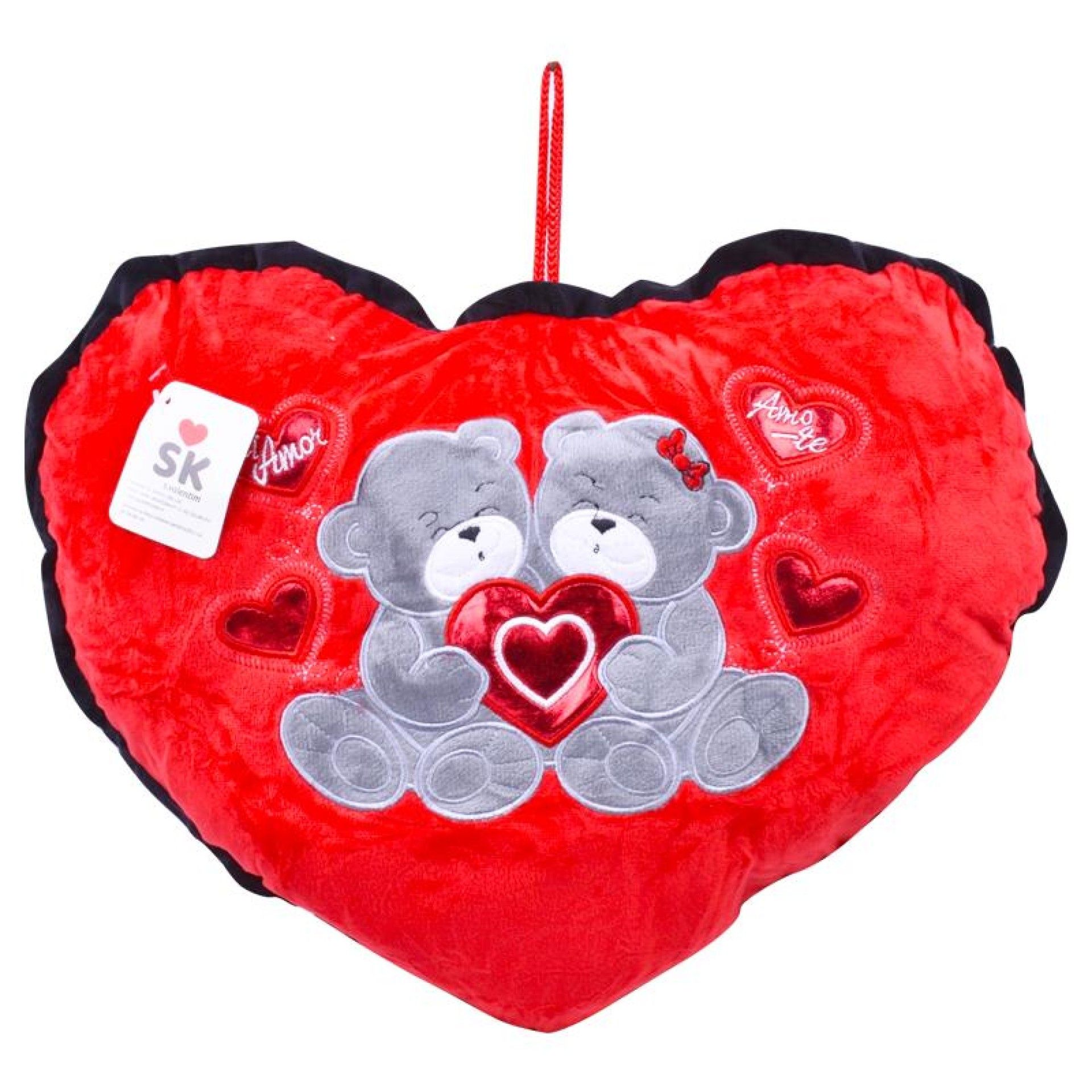 ALMOFADA 44CM 2641-054-44 CX120 ALMOFADA 44CM 2641-054-44 CX120