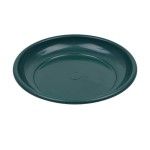 PRATO P/VASO 28CM VERDE PRATO P/VASO 28CM VERDE