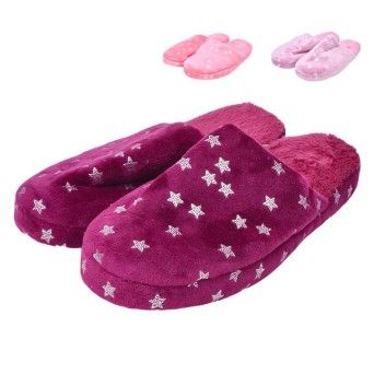 CHINELO QUARTO SRA 2517-020-M CX48