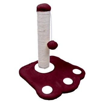 ARRANHADOR P/GATOS 2525-002B