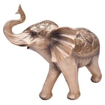 ELEFANTE DEC 2559-007 CX8