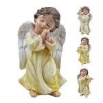 ANJO CERAMICO 10CM REF 2231837LUNA