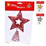 ESTRELA P/ TOPO 11X15 2609-000-15 CX600