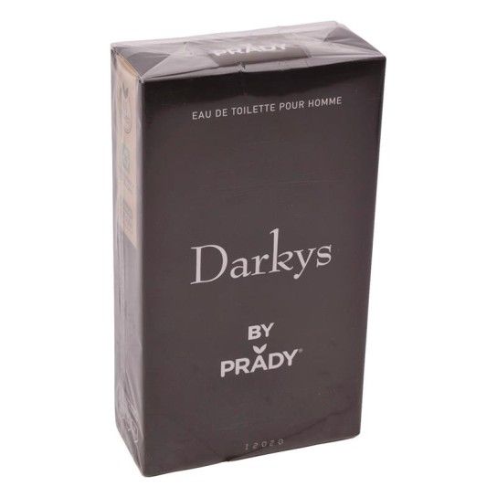 COLONIA DARKYS HOMME 100ML COLONIA DARKYS HOMME 100ML