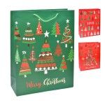 SACO NATAL 18X24X8,5 2710-004 CX360