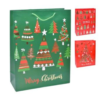 SACO NATAL 18X24X8,5 2710-004 CX360