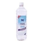 VINAGRE DE LIMPEZA SK 1L VINAGRE DE LIMPEZA SK 1L