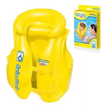PRAIA COLETE INSUFLAVEL 51X46CM 32034