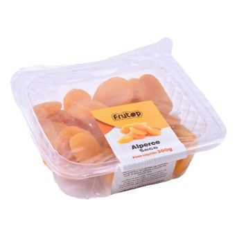 ALPERCE SECO 200G