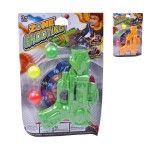 PISTOLA PINGPONG CP160685 CX240