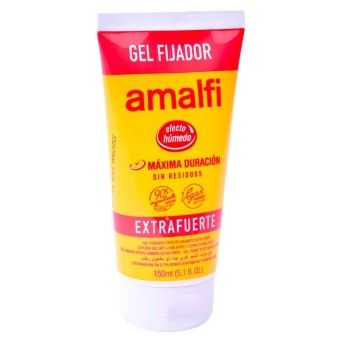 GEL CABELO EFEITO MOLHADO 150ML