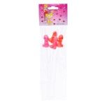 PALHINHAS BRINCAD. 4PCS 2780-010 CX300 PALHINHAS BRINCAD. 4PCS 2780-010 CX300