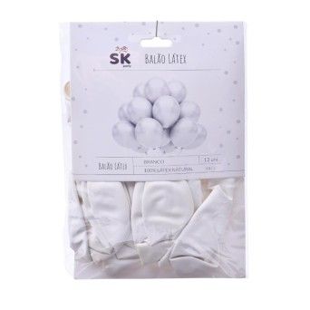 BALAO 12UN 30CM 2694-000-12J CX240