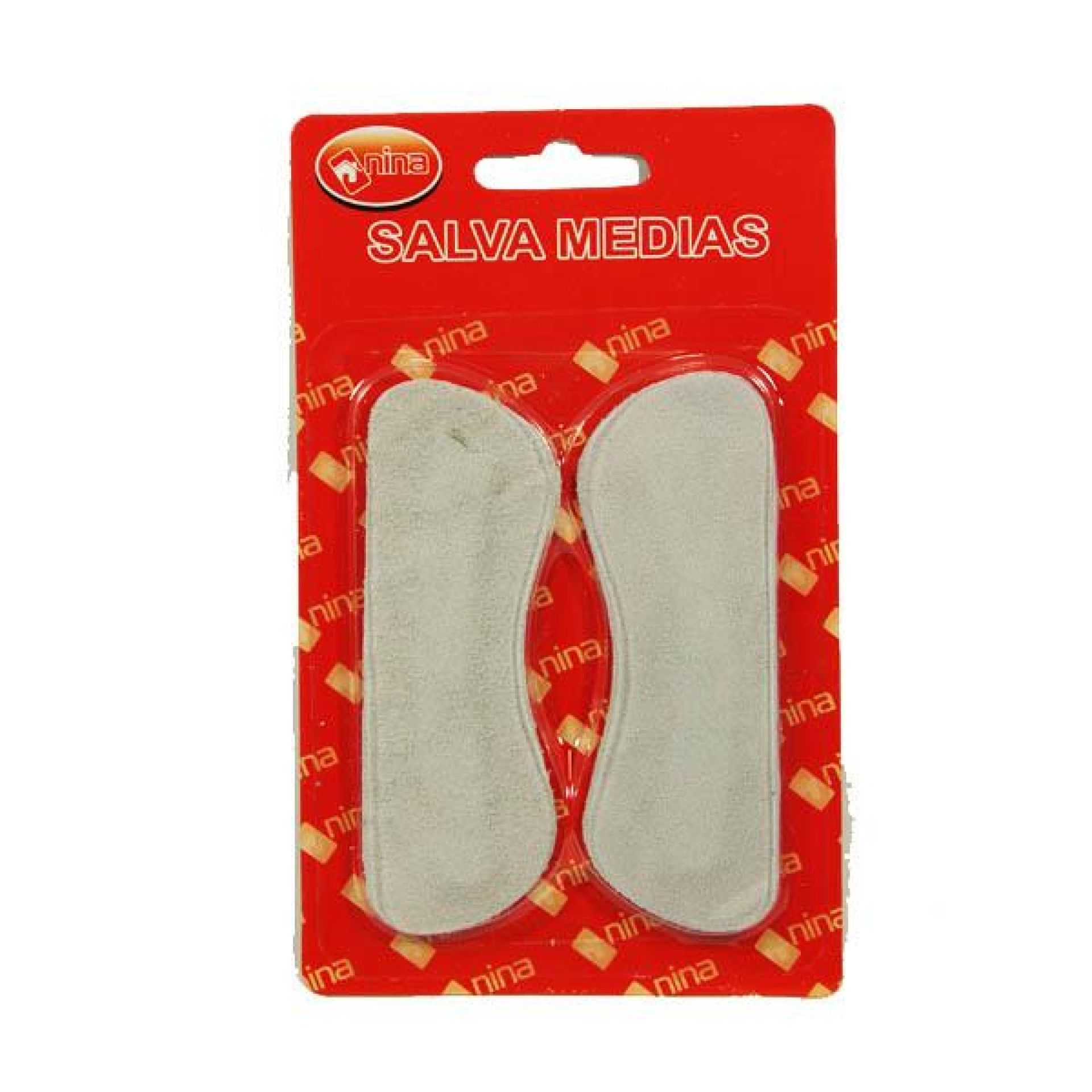 SALVA MEIAS PELE 414-008 SALVA MEIAS PELE 414-008