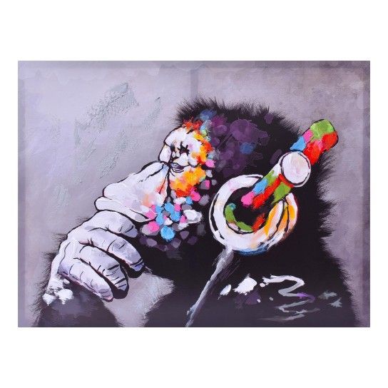 QUADRO TELA DEC 80X 120 2718-022B-01