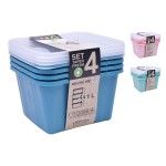 CAIXA TAPERFRESH 1L 4UN 26702