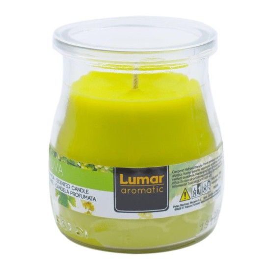 VELA YOGURT PERF. UVA VELA YOGURT PERF. UVA