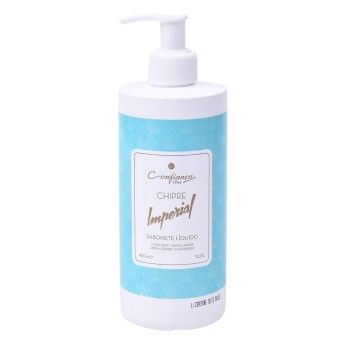 SABONETE LIQUIDO CHIPRE IMPERIAL 450ML