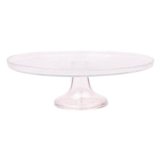 TARTEIRA C/ PE 31CM