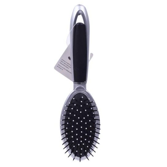 ESCOVA CABELO OVAL 2633-000A CX120