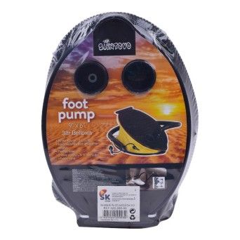 BOMBA AR P  420-200-03
