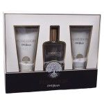 POSEIDON ONLY EDT 100ML+GEL+AF SHAVE POSEIDON ONLY EDT 100ML+GEL+AF SHAVE