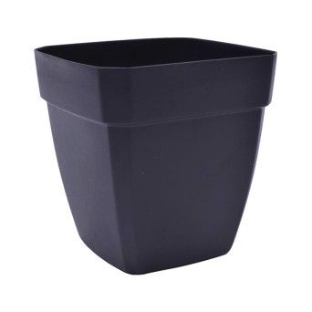 VASO QUADR C/ABA EUR 300 PRETO