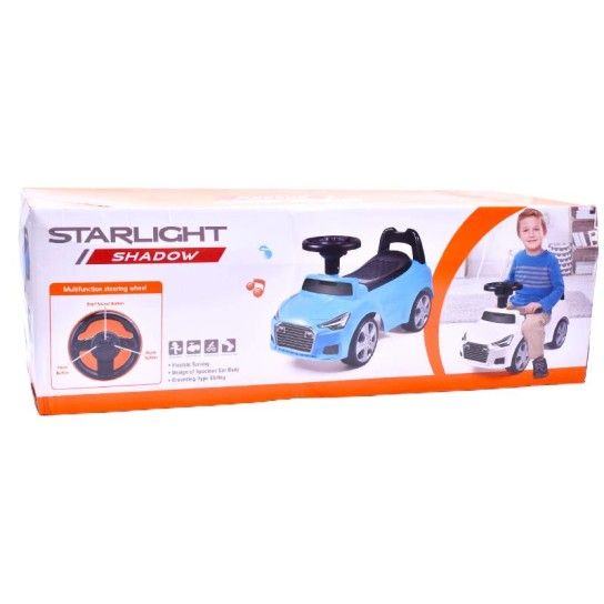 CARRO ANDADOR QX-3396//AF04591