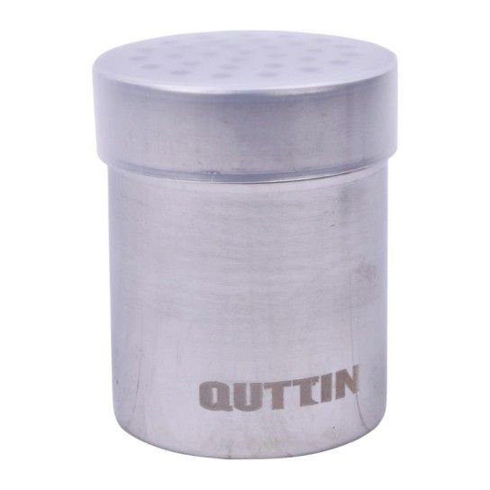 FRASCO DE ESPECIARIAS EM AO QUTTIN CX96
