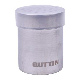 FRASCO DE ESPECIARIAS EM AO QUTTIN CX96
