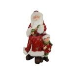 PAI NATAL CERAMICA 52CM C/ LUZ KP17Y607-20 PAI NATAL CERAMICA 52CM C/ LUZ KP17Y607-20