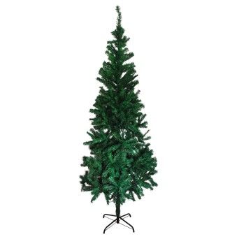 ARVORE NATAL 300CM  2982-000-300 CX1