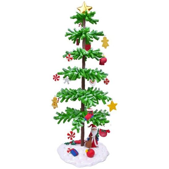 ARVORE DEC 70CM 2316-308-70 CX1 ARVORE DEC 70CM 2316-308-70 CX1