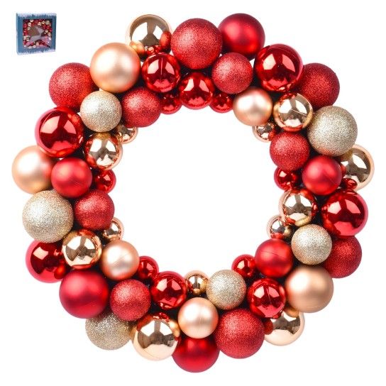 COROA NTL VERM/DOUR. 2977-100-D CX6