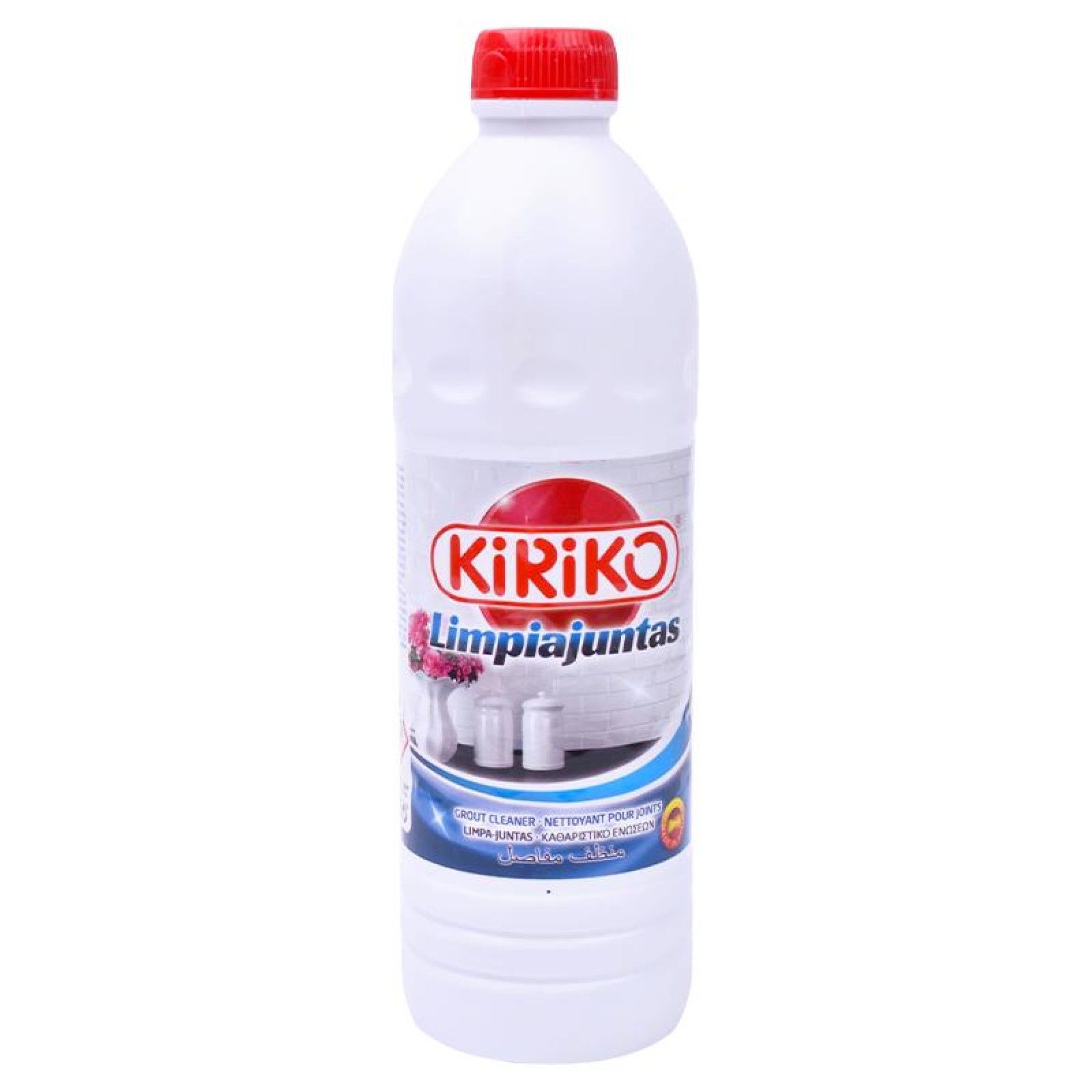 KIRIKO LIMPA JUNTAS 1L KIRIKO LIMPA JUNTAS 1L