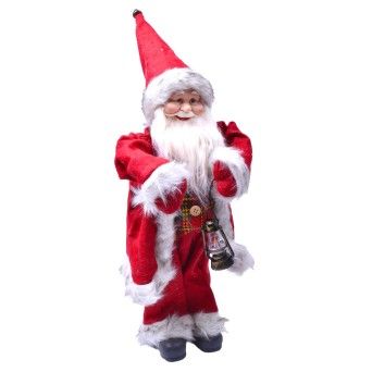 BONECO PAI NATAL 1705-032-45 CX24