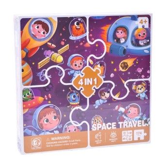 PUZZLE GJ22407/88599 CX36
