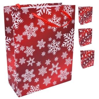 SACO PRESENTE 31X42X12 2317-756-02 CX180