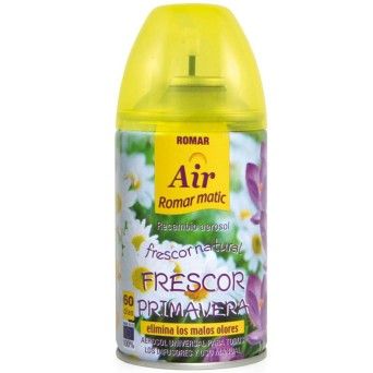 AMBIENTADOR REC. PRIMAVERA 335CC