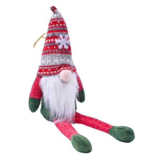 PINGENTE PORTAPAI NATAL 31CM 2702-012 CX192
