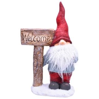 BONECO RESINA 442-519-02