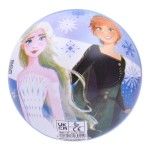 BOLA DISNEY FROZEN 23CM